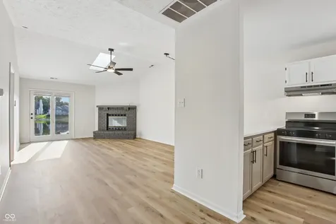 4027 Eagle Cove West Drive Indianapolis IN 46254
