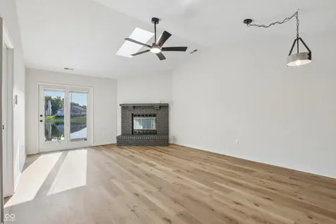 4027 Eagle Cove West Drive Indianapolis IN 46254