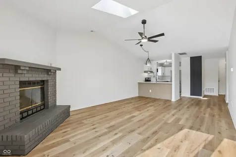 4027 Eagle Cove West Drive Indianapolis IN 46254