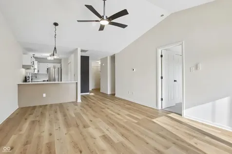 4027 Eagle Cove West Drive Indianapolis IN 46254