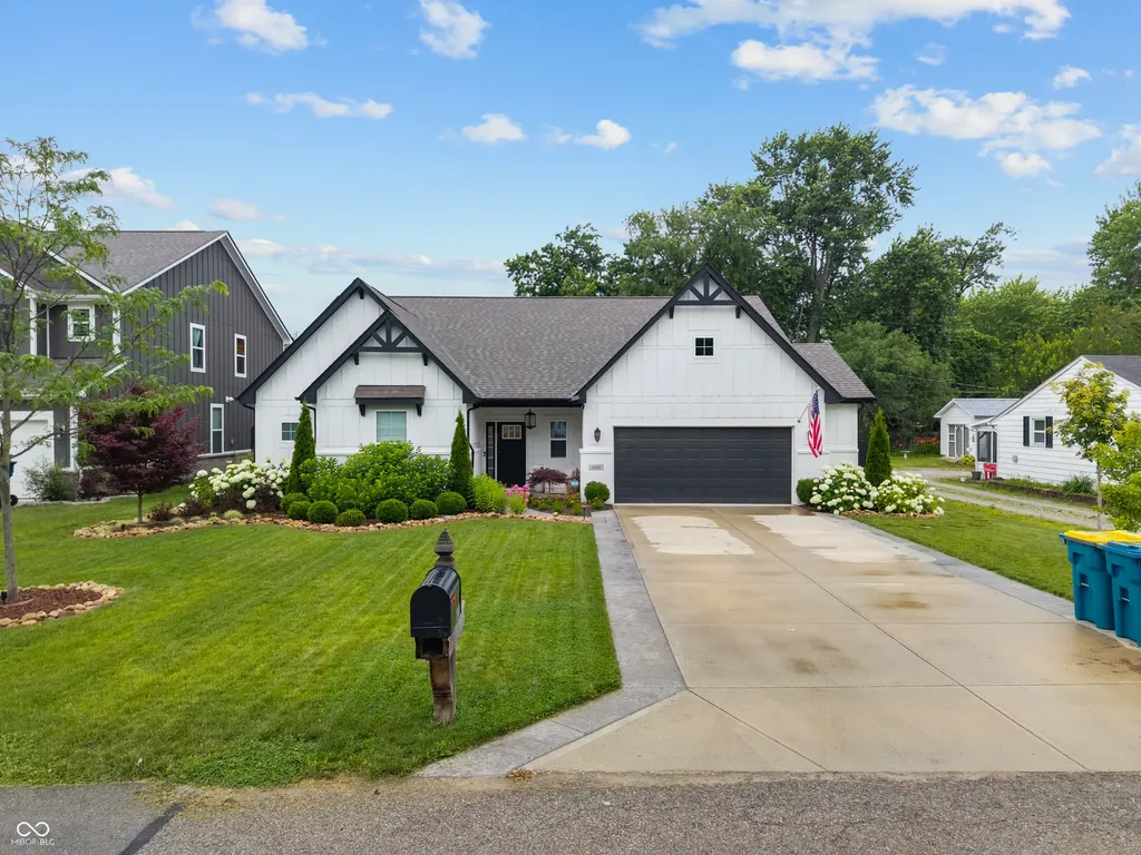 10810 Cornell Street Carmel IN 46280