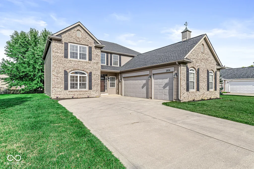 12974 Brookhaven Drive Fishers IN 46037