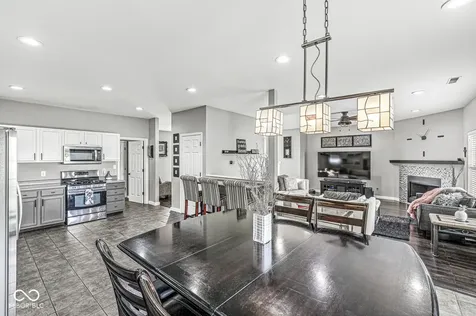 12974 Brookhaven Drive Fishers IN 46037