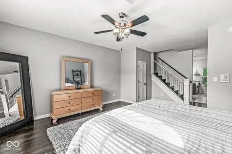 12974 Brookhaven Drive Fishers IN 46037