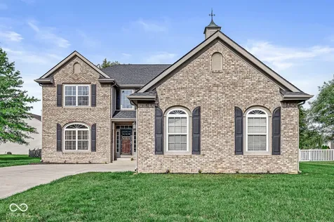 12974 Brookhaven Drive Fishers IN 46037