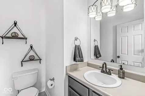 12974 Brookhaven Drive Fishers IN 46037