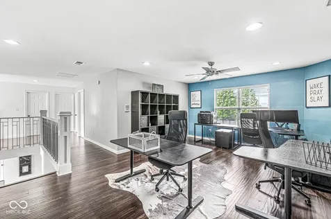 12974 Brookhaven Drive Fishers IN 46037