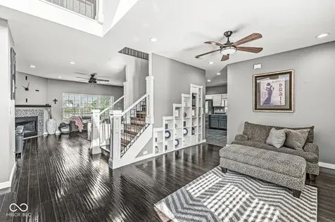 12974 Brookhaven Drive Fishers IN 46037