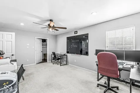 12974 Brookhaven Drive Fishers IN 46037