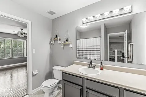 12974 Brookhaven Drive Fishers IN 46037
