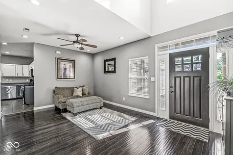 12974 Brookhaven Drive Fishers IN 46037