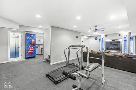 12974 Brookhaven Drive Fishers IN 46037