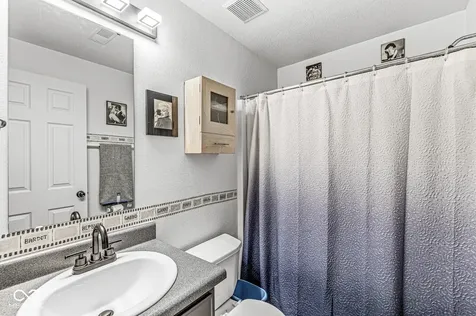 12974 Brookhaven Drive Fishers IN 46037