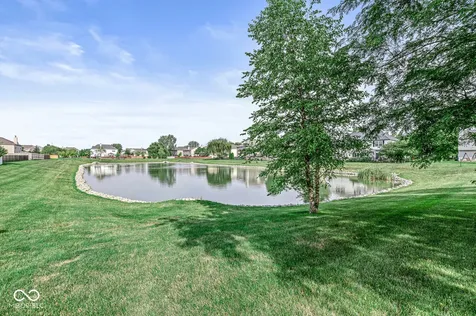12974 Brookhaven Drive Fishers IN 46037