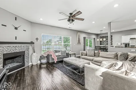 12974 Brookhaven Drive Fishers IN 46037