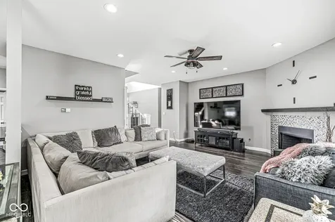 12974 Brookhaven Drive Fishers IN 46037