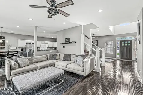 12974 Brookhaven Drive Fishers IN 46037