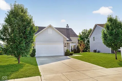 1893 Osman Drive Avon IN 46123