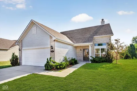 1893 Osman Drive Avon IN 46123