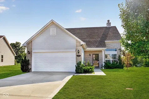 1893 Osman Drive Avon IN 46123