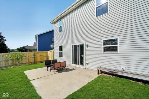 1893 Osman Drive Avon IN 46123