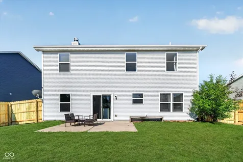 1893 Osman Drive Avon IN 46123