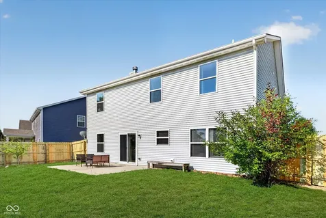 1893 Osman Drive Avon IN 46123