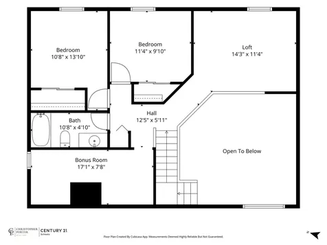 1893 Osman Drive Avon IN 46123