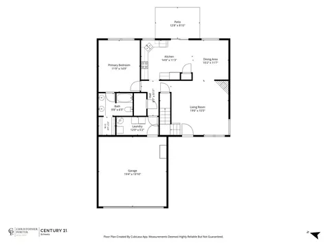 1893 Osman Drive Avon IN 46123