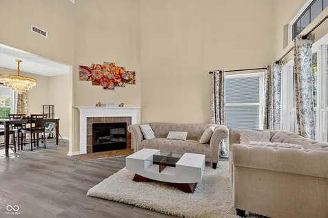 1893 Osman Drive Avon IN 46123