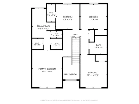 14712 Setters Road Carmel IN 46033