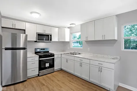 416 Linden Lane Plainfield IN 46168