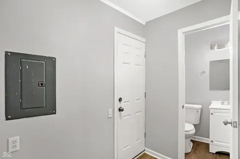 416 Linden Lane Plainfield IN 46168