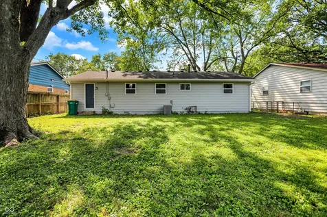 416 Linden Lane Plainfield IN 46168