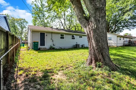 416 Linden Lane Plainfield IN 46168