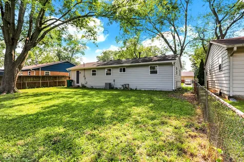 416 Linden Lane Plainfield IN 46168
