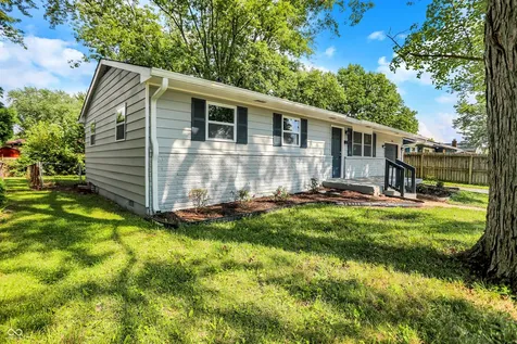 416 Linden Lane Plainfield IN 46168