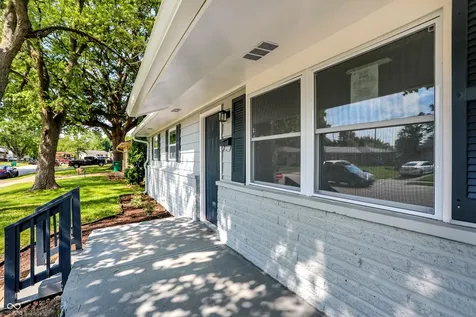 416 Linden Lane Plainfield IN 46168