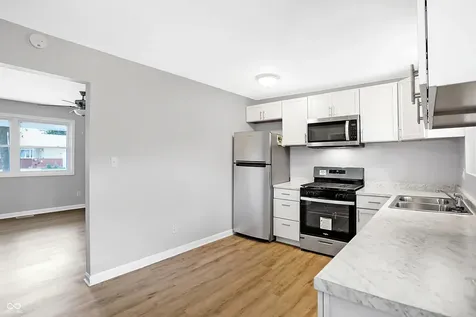 416 Linden Lane Plainfield IN 46168
