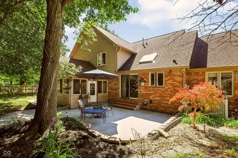 11250 Regency Lane Carmel IN 46033