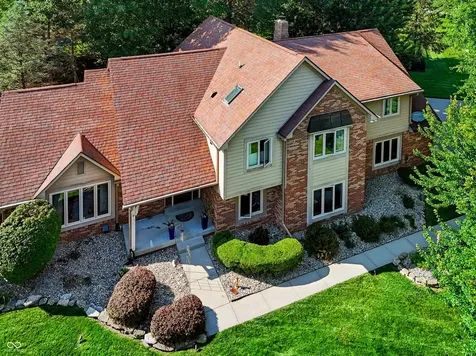 11250 Regency Lane Carmel IN 46033