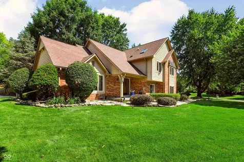 11250 Regency Lane Carmel IN 46033
