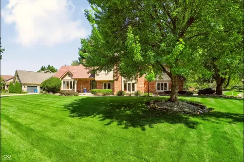 11250 Regency Lane Carmel IN 46033