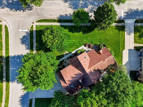 11250 Regency Lane Carmel IN 46033