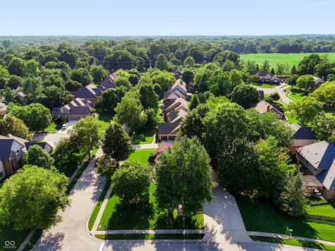 11250 Regency Lane Carmel IN 46033