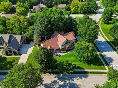11250 Regency Lane Carmel IN 46033