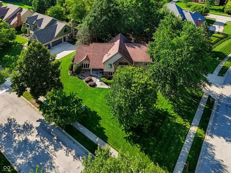 11250 Regency Lane Carmel IN 46033