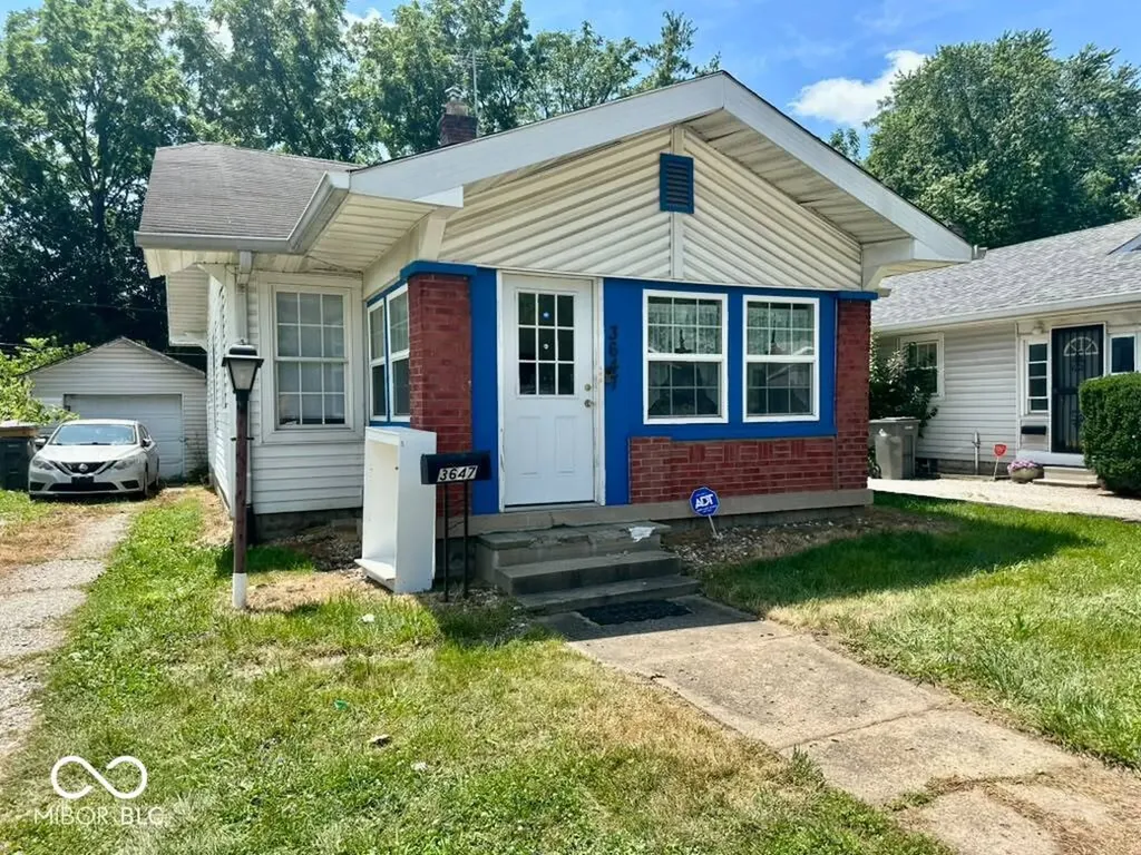 3647 Rockville Road Indianapolis IN 46222