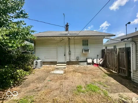 3647 Rockville Road Indianapolis IN 46222