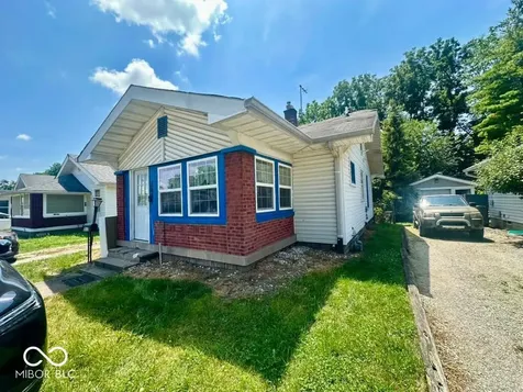 3647 Rockville Road Indianapolis IN 46222